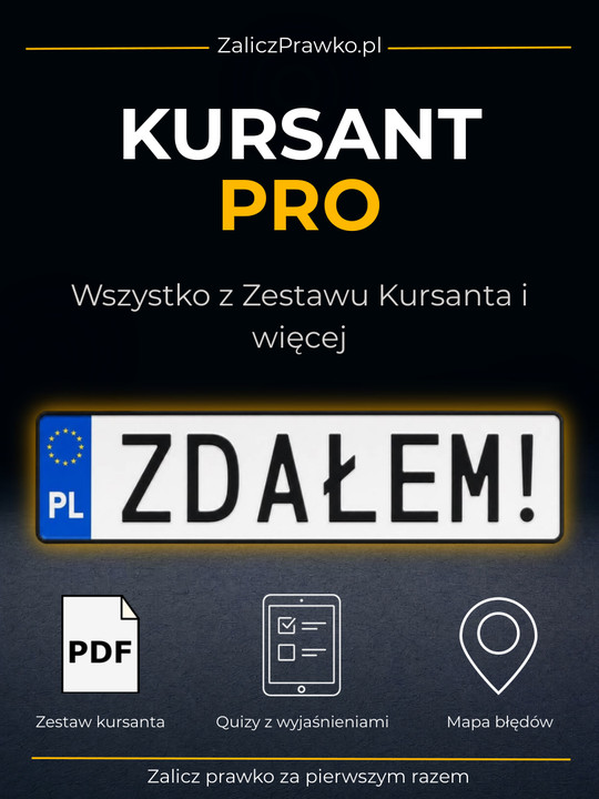 Kursant PRO